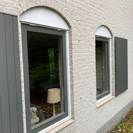 Vila Huize Nuwenspete Nunspeet Exteriér fotografie