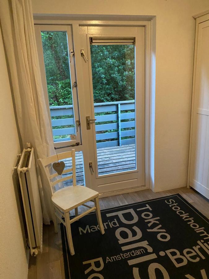 Vila Huize Nuwenspete Nunspeet Exteriér fotografie