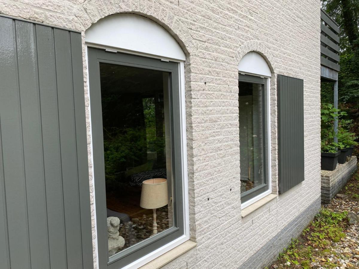 Vila Huize Nuwenspete Nunspeet Exteriér fotografie