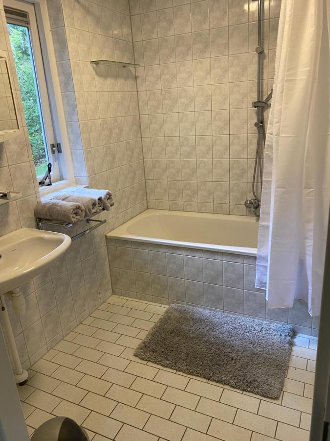 Vila Huize Nuwenspete Nunspeet Exteriér fotografie