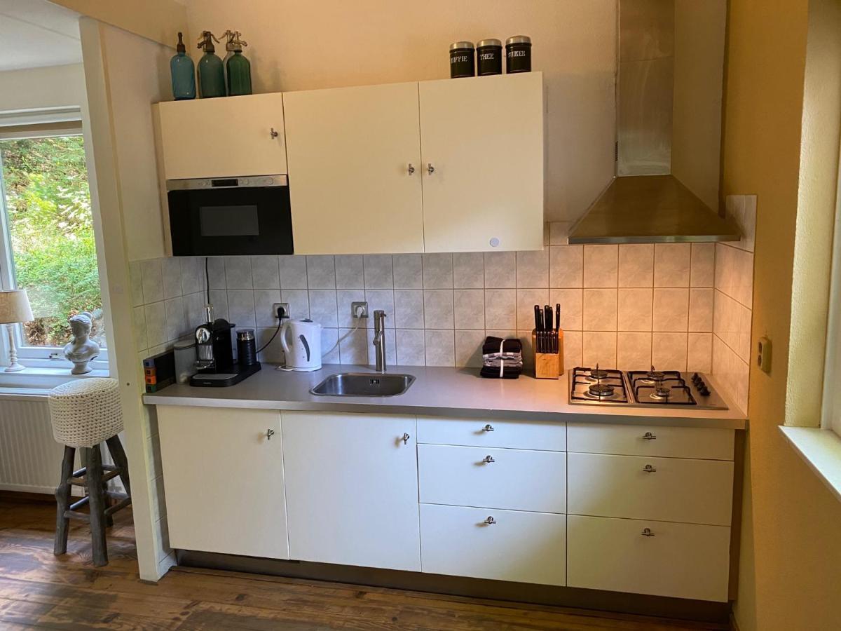 Vila Huize Nuwenspete Nunspeet Exteriér fotografie