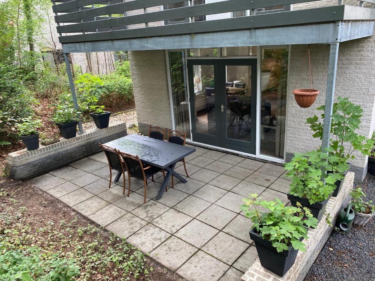 Vila Huize Nuwenspete Nunspeet Exteriér fotografie