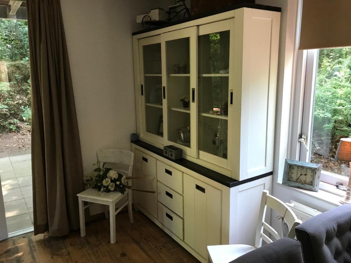 Vila Huize Nuwenspete Nunspeet Exteriér fotografie
